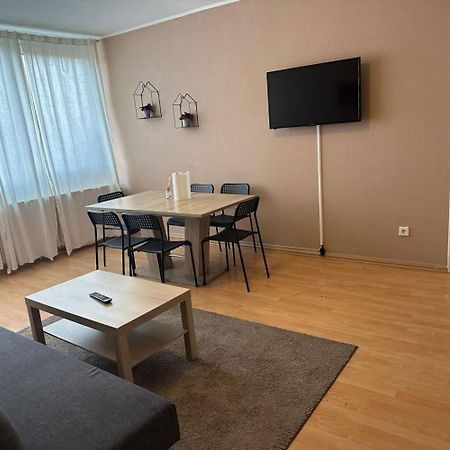 Ferienwohnung Neuss Exteriér fotografie