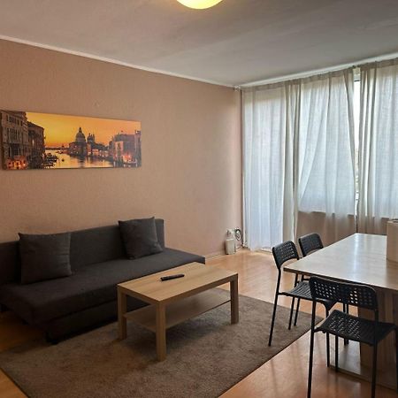 Ferienwohnung Neuss Exteriér fotografie