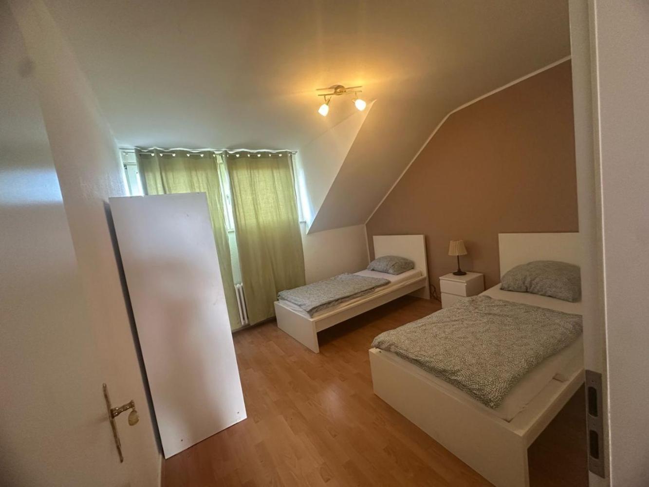 Ferienwohnung Neuss Exteriér fotografie