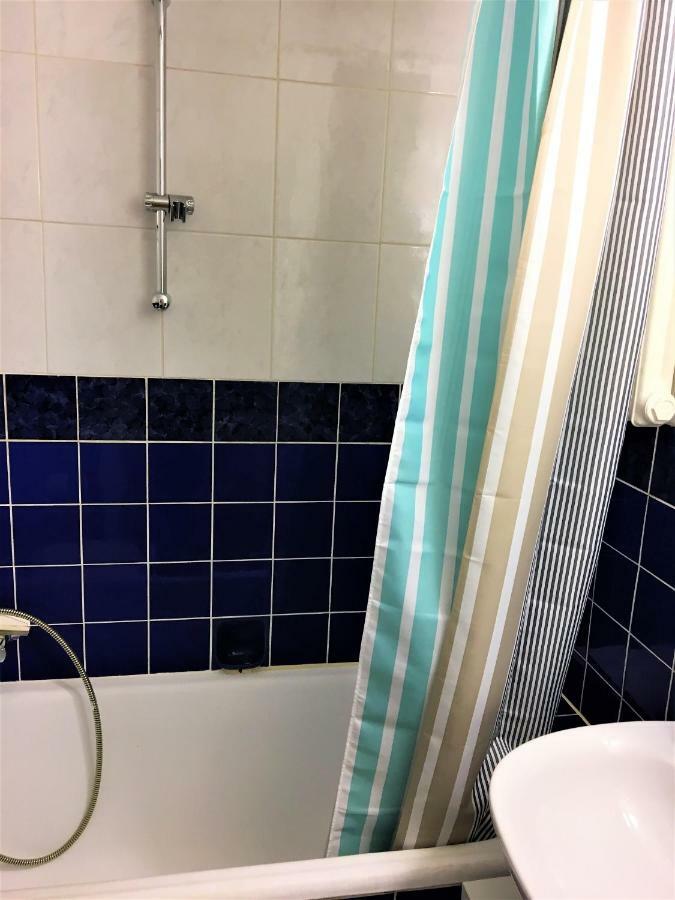 Ferienwohnung Neuss Exteriér fotografie